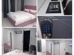 New Apartments VIP 3