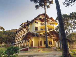 Hotel Guânxi