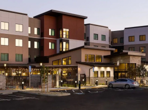 Residence Inn by Marriott Fairfield Napa