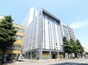 JR Inn Sapporo South