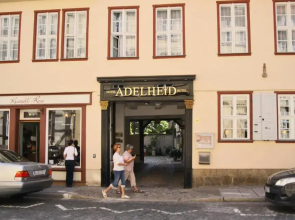 Adelheid Hotel garni