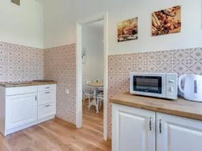 Gdynia Comfort Apartments Perkuna