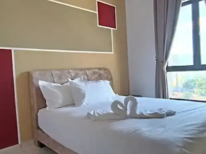 The Horizon Ipoh Dual L13A by Grab A Stay