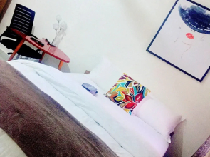 Empire Apartment Hotel