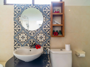 Rijasa Agung Resort Villas