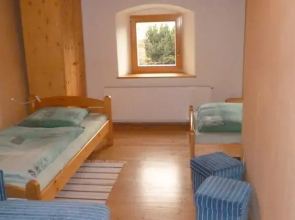 Penzionek Pod Svatým Kopečkem