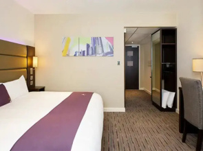 Premier Inn Kettering