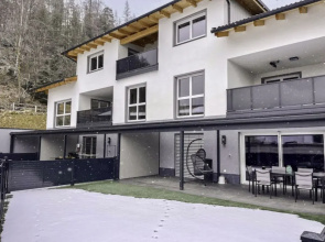 Apartment Winklen Längenfeld