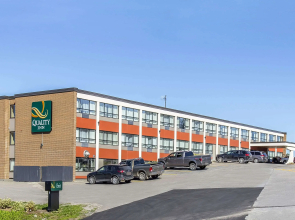 Quality Inn Corner Brook
