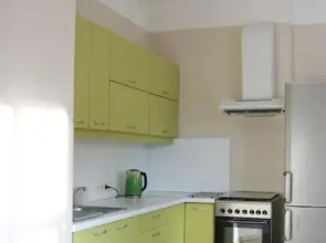 Senču apartamenti No.6