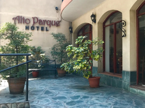 AltoParque Hotel