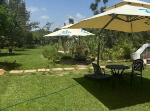 Rio Eco Gardens