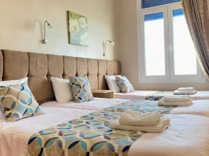 Pelineon Rooms