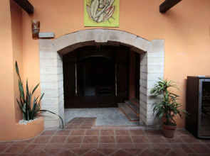 Villa Sa Barcella