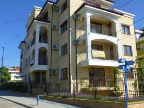Apartments in Elitonia 5