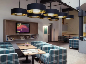 Hestia Hotel Strand