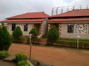 Hotel Sibani