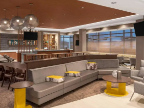 SpringHill Suites by Marriott Jackson