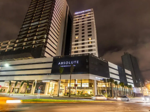 Mercure Itajaí Navegantes