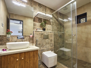 Sea Queen Beach Resort and Spa