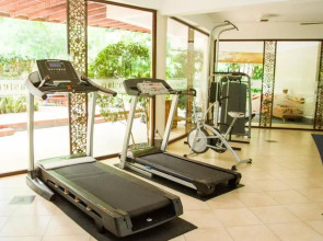 Bamboo Village Beach Resort & Spa