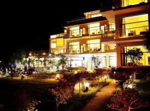 Magpies Habitat Erhai Resort Hotel