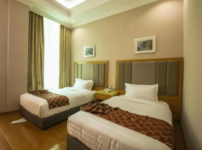New Day Hotel