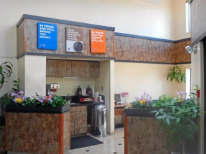 Americas Best Value Inn Horseheads