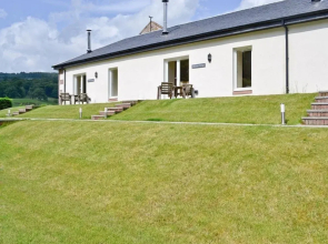 Chestnut Garden Cottage