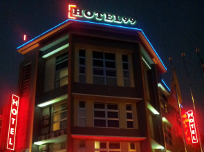 Hotel 99 - Bandar Botanik Klang