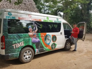 Bocawina Rainforest Resort & Adventures