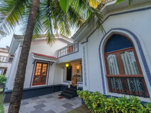 V Resorts Arpora Goa