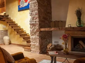 La Casota de Les Martines