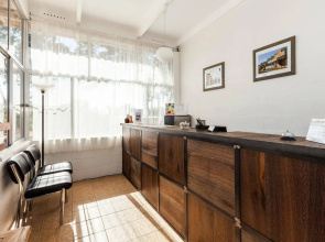 Gulgong Motel