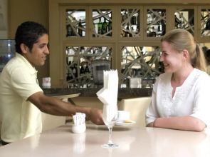 Old Palace Sahl Hasheseh