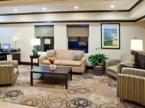 Holiday Inn Express Blairsville
