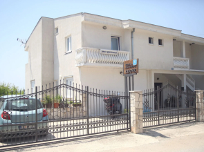 Apartments Cejovic
