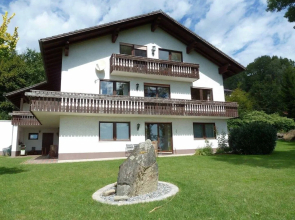 Ferienwohnung Urlaub mit Aussicht