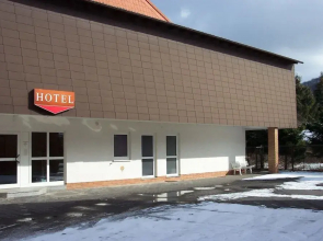 Hotel Am Dreienberg