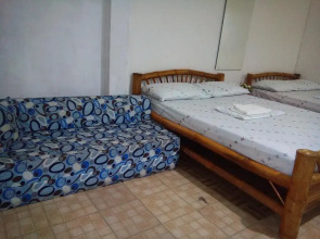 Mother Teresa Rooms and Restaurant