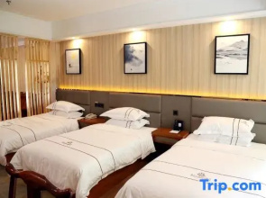 Leshanshui Holiday Hotel