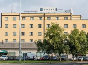 Idea Hotel Piacenza