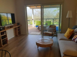 אביב יחידות אירוח