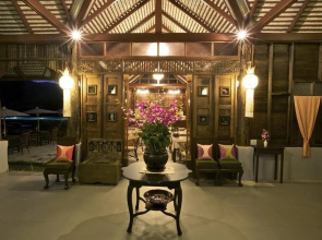 Baan Canna Country Resort