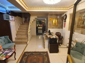 Sultanahmet Park Hotel