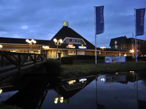 Gr8 Hotel Bodegraven