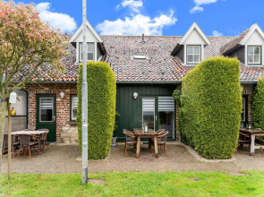 Apartment in Ubachsberg Near Scenic Trails