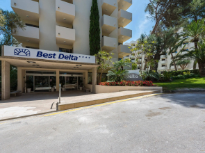 Hotel Best Delta