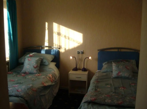 Tremains Guest House