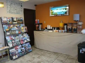 Cascade Inn Niagara Falls